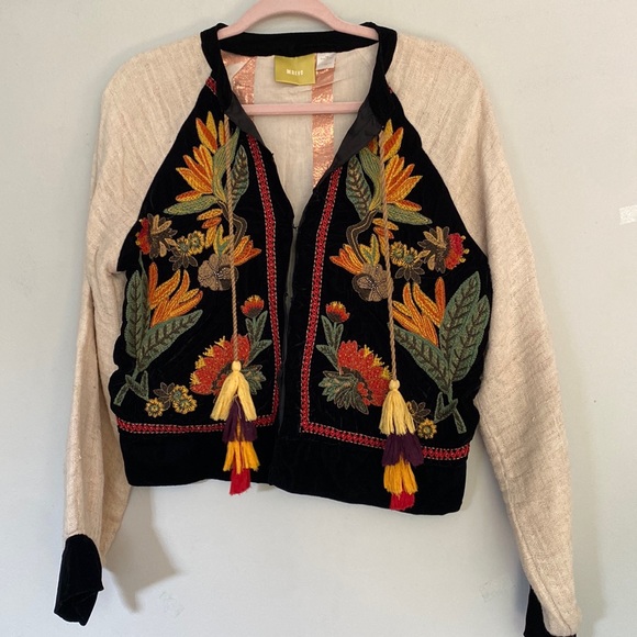 Maeve XS blazer - Picture 1 of 10